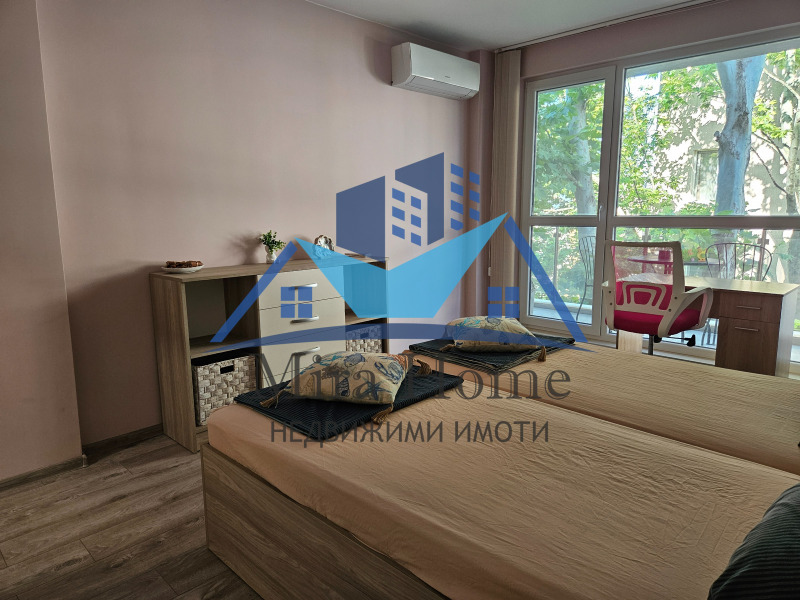 Дава под наем  3-стаен град Варна , Погреби , 98 кв.м | 84817754 - изображение [4]