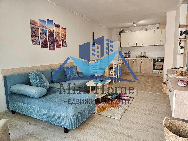 Дава под наем  3-стаен град Варна , Погреби , 98 кв.м | 84817754 - изображение [2]