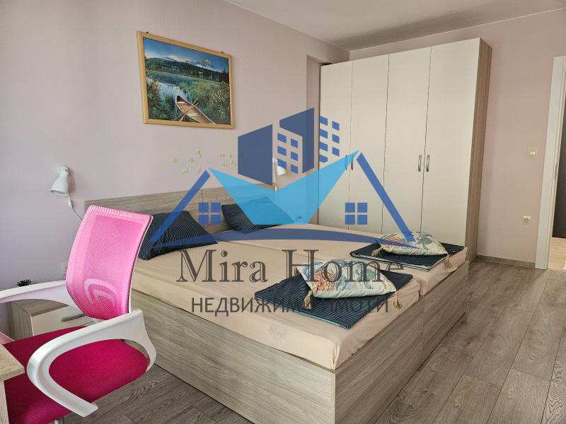 Дава под наем  3-стаен град Варна , Погреби , 98 кв.м | 84817754 - изображение [3]