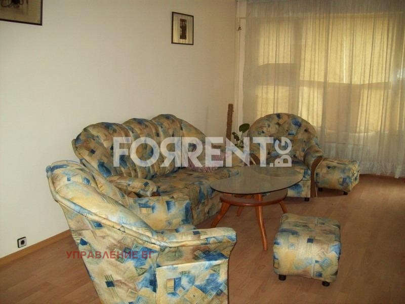 В аренду  2 спальни София , Овча купел 1 , 90 кв.м | 40029401