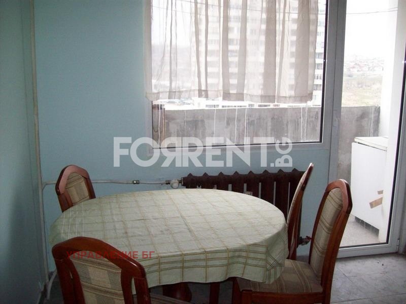 В аренду  2 спальни София , Овча купел 1 , 90 кв.м | 40029401 - изображение [4]