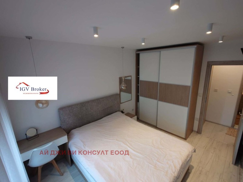 Дава под наем 3-СТАЕН, гр. София, Манастирски ливади, снимка 6 - Апартаменти - 53005042