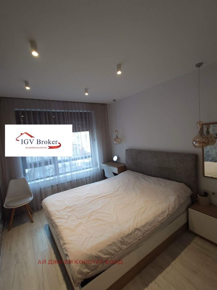 Дава под наем 3-СТАЕН, гр. София, Манастирски ливади, снимка 7 - Апартаменти - 53005042