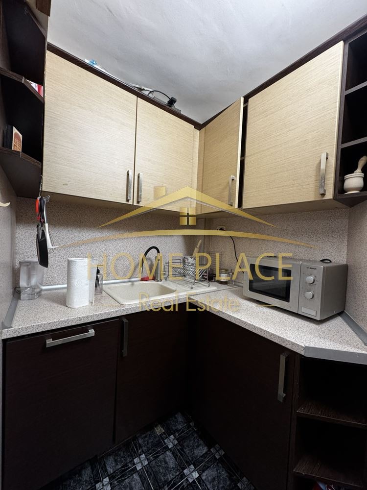 Дава под наем 3-СТАЕН, гр. Варна, Окръжна болница-Генерали, снимка 3 - Апартаменти - 53370297