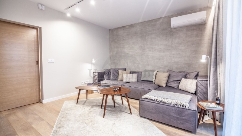 K pronájmu  3 ložnice Sofia , Iztok , 142 m2 | 82846828 - obraz [2]