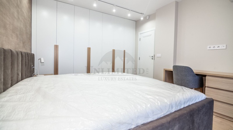 K pronájmu  3 ložnice Sofia , Iztok , 142 m2 | 82846828 - obraz [13]