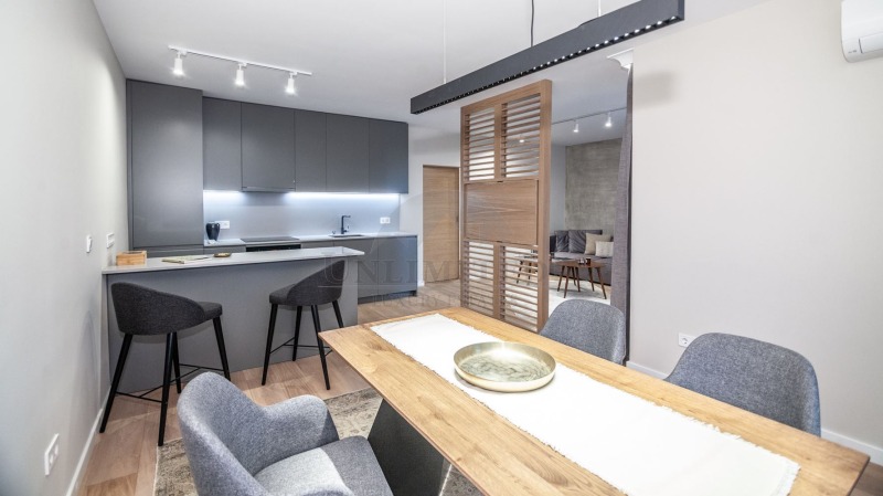 K pronájmu  3 ložnice Sofia , Iztok , 142 m2 | 82846828 - obraz [6]