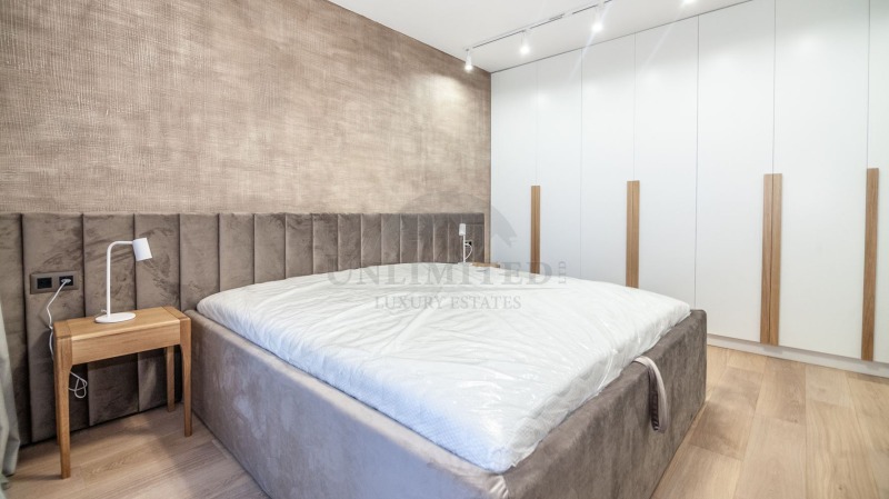 K pronájmu  3 ložnice Sofia , Iztok , 142 m2 | 82846828 - obraz [12]