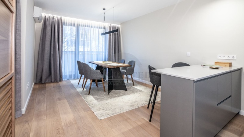 K pronájmu  3 ložnice Sofia , Iztok , 142 m2 | 82846828 - obraz [4]