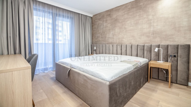 K pronájmu  3 ložnice Sofia , Iztok , 142 m2 | 82846828 - obraz [11]