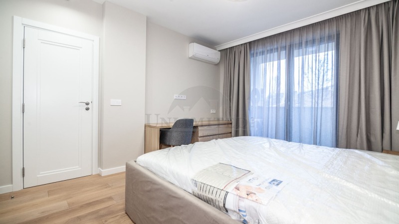 K pronájmu  3 ložnice Sofia , Iztok , 142 m2 | 82846828 - obraz [14]