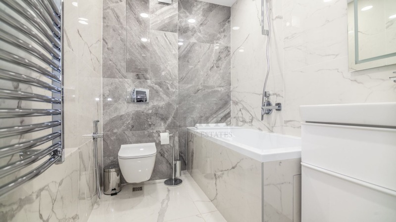 K pronájmu  3 ložnice Sofia , Iztok , 142 m2 | 82846828 - obraz [15]