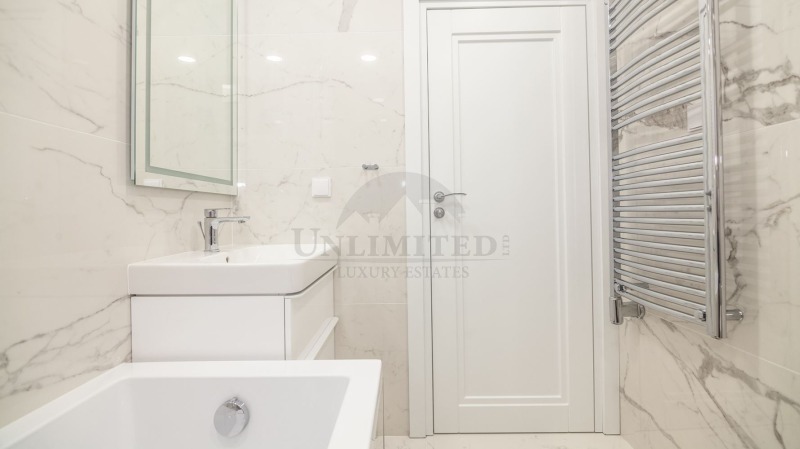K pronájmu  3 ložnice Sofia , Iztok , 142 m2 | 82846828 - obraz [17]
