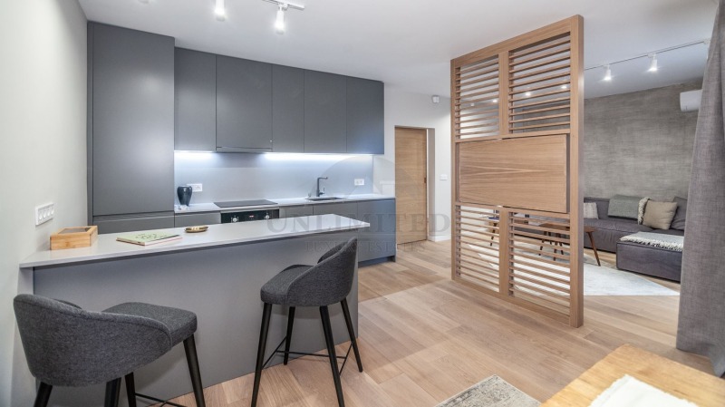 K pronájmu  3 ložnice Sofia , Iztok , 142 m2 | 82846828 - obraz [7]