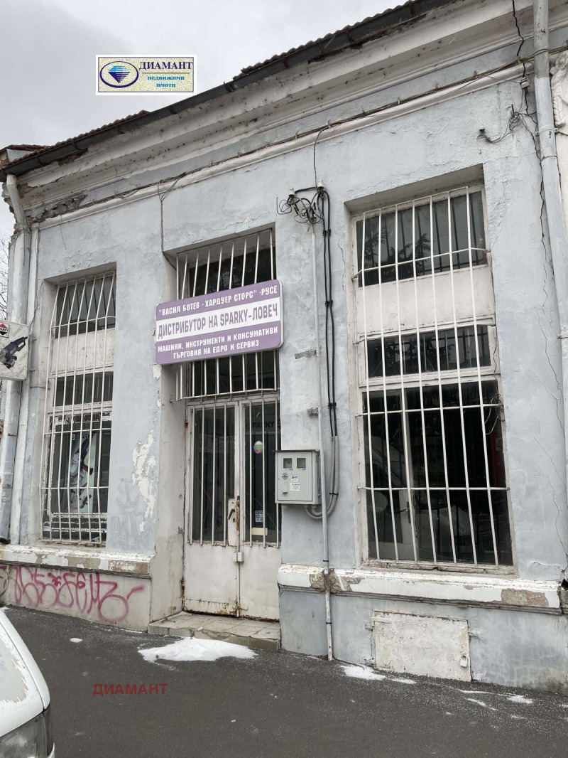 For Rent  Shop Ruse , Tsentar , 85 sq.m | 49615116