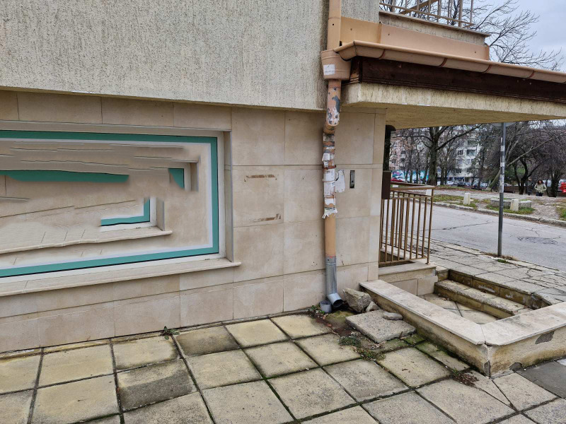 Дава под наем МАГАЗИН, гр. София, Гео Милев, снимка 3 - Магазини - 53015550