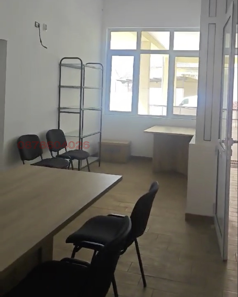 Дава под наем СКЛАД, гр. Русе, Промишлена зона - Изток, снимка 7 - Складове - 54406503