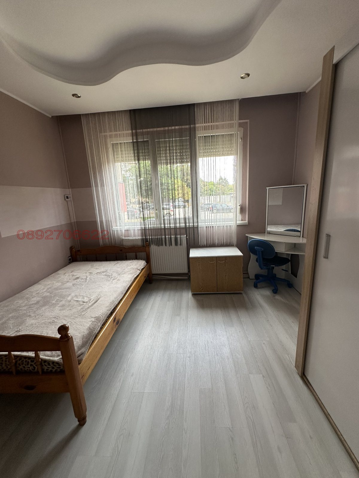 Дава под наем 2-СТАЕН, гр. Пазарджик, Младост