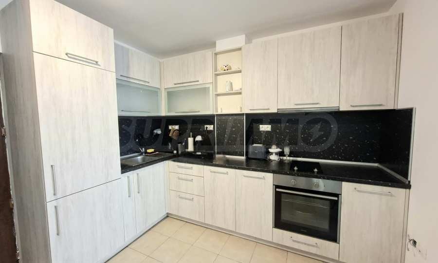 Дава под наем 2-СТАЕН, гр. Варна, Център, снимка 2 - Апартаменти - 54043196