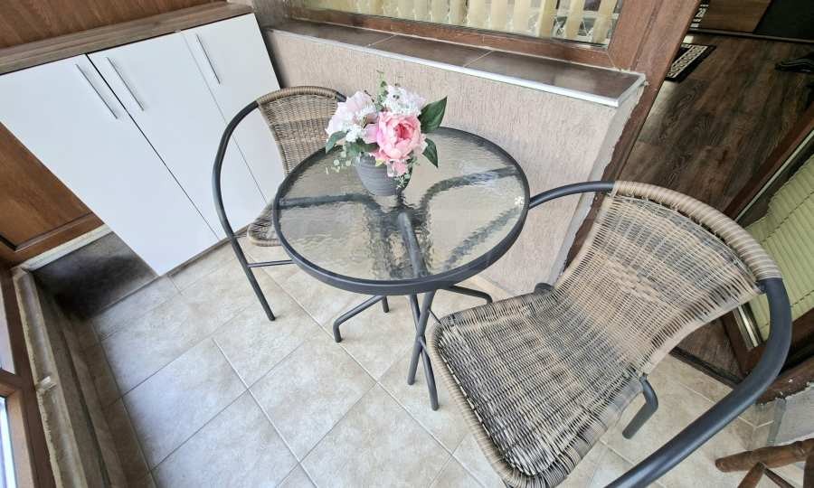 Дава под наем 2-СТАЕН, гр. Варна, Център, снимка 3 - Апартаменти - 54043196