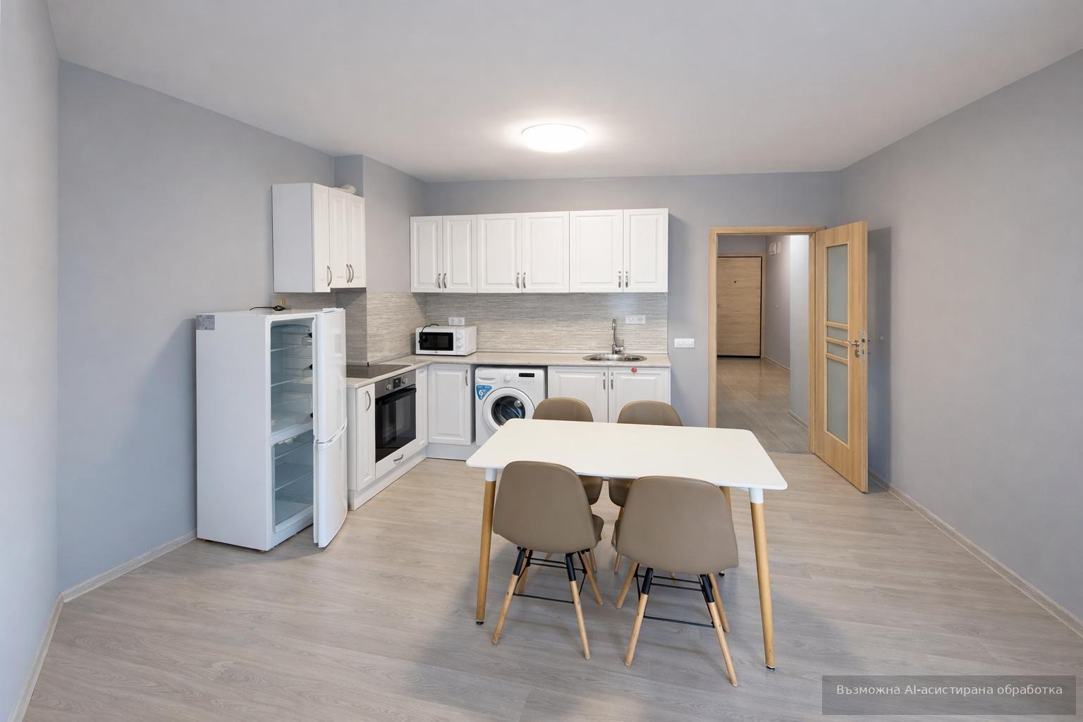 Дава под наем 2-СТАЕН, гр. Пловдив, Мараша