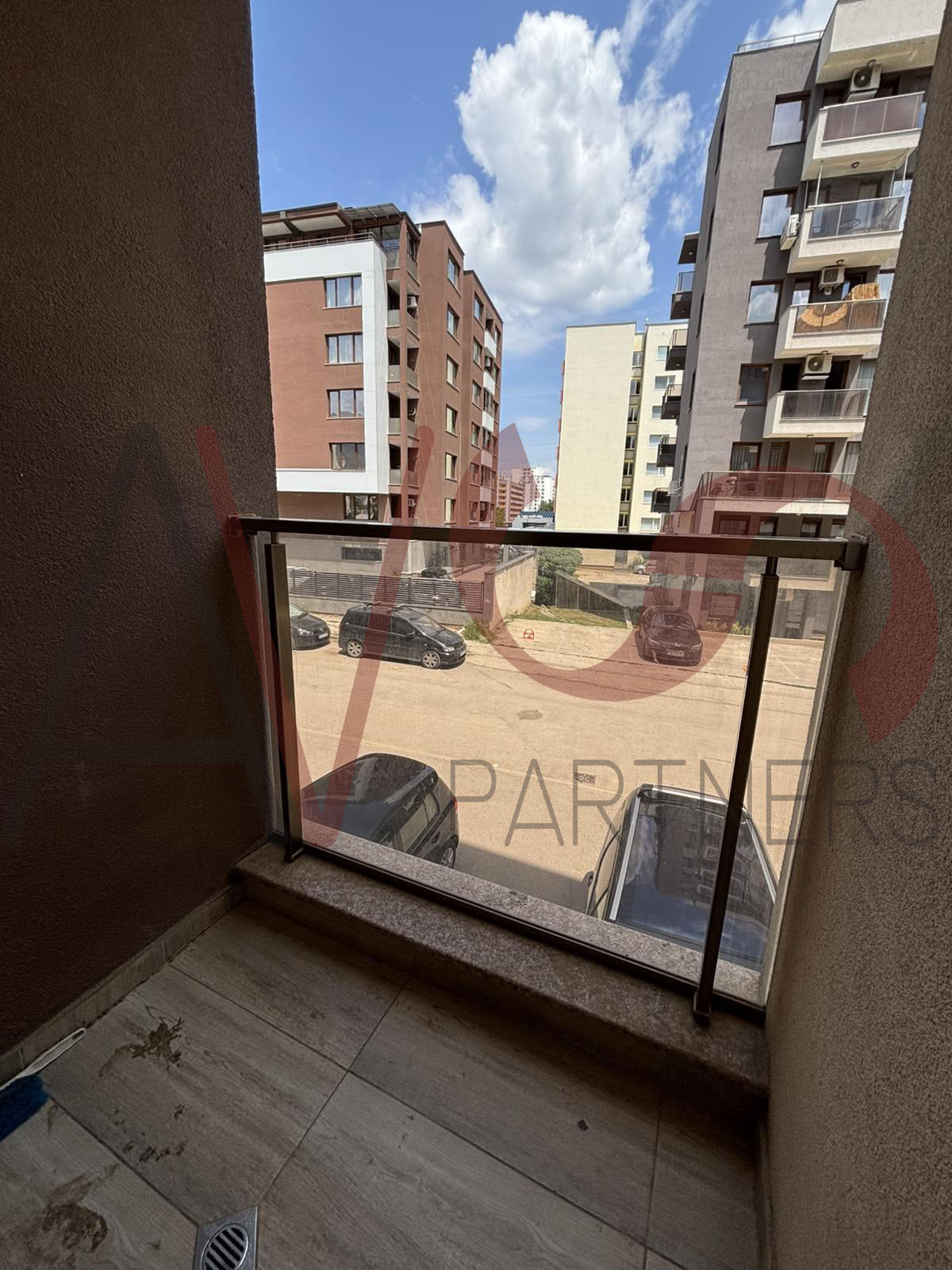 Дава под наем 2-СТАЕН, гр. София, Малинова долина, снимка 8 - Апартаменти - 54739892