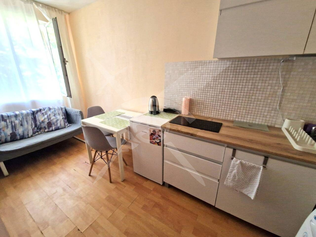 Дава под наем 2-СТАЕН, гр. Варна, Чаталджа, снимка 3 - Апартаменти - 56324023