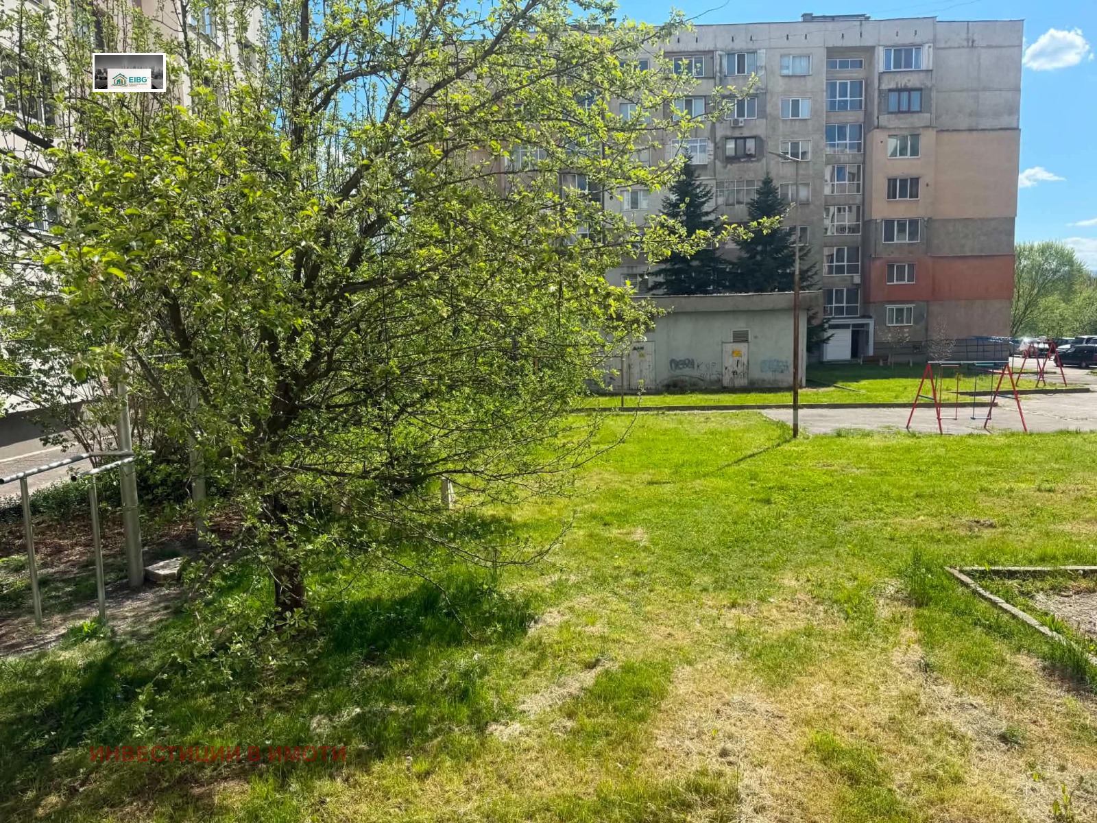 Дава под наем 3-СТАЕН, гр. Перник, Изток