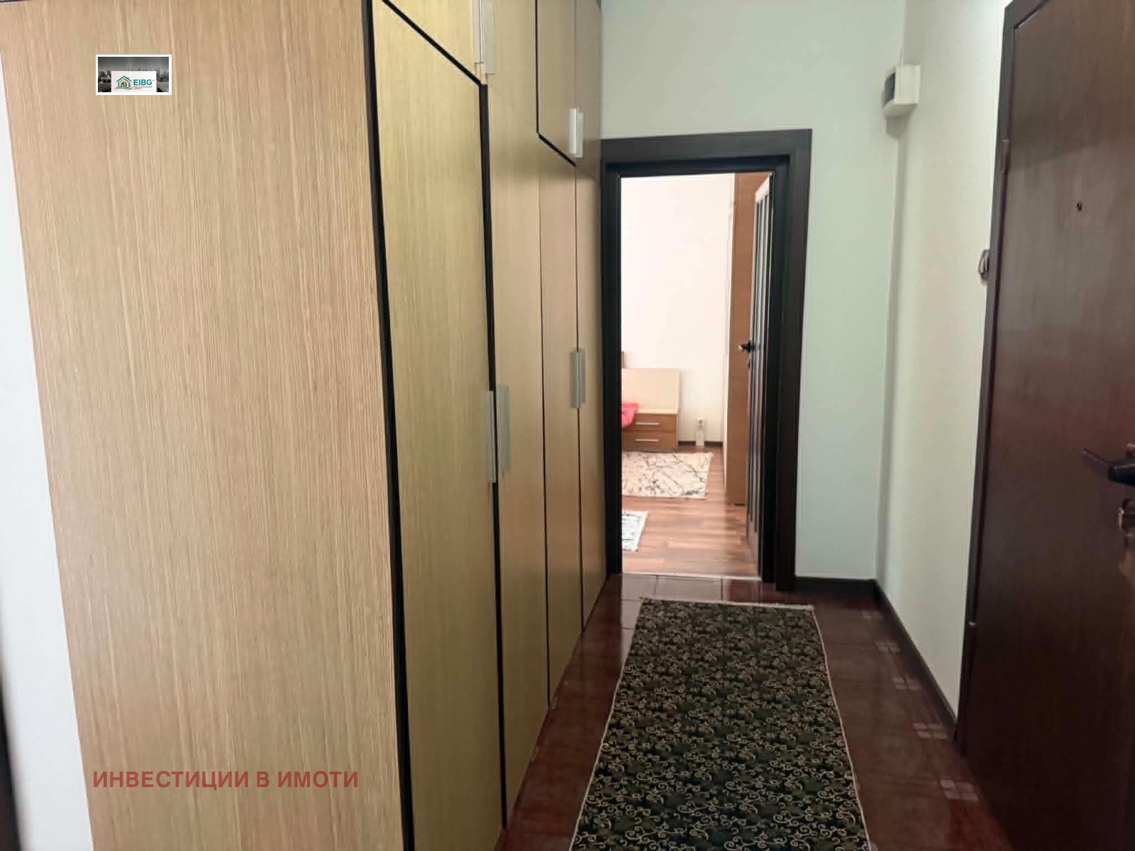 Дава под наем 3-СТАЕН, гр. Перник, Изток, снимка 7 - Апартаменти - 54818854