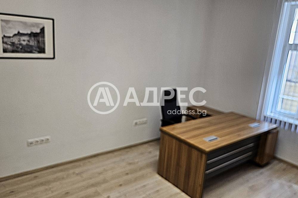 Дава под наем ОФИС, гр. София, Център, снимка 7 - Офиси - 56583319