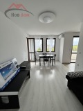 Дава под наем  3-стаен град Велико Търново , Бузлуджа , 110 кв.м | 11272495 - изображение [4]