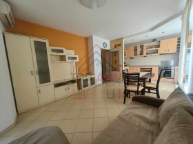 1 bedroom Pobeda, Varna 1