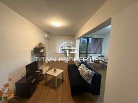 1 Schlafzimmer Kjutschuk Parisch, Plowdiw