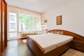 2 slaapkamers Tsentar, Sofia