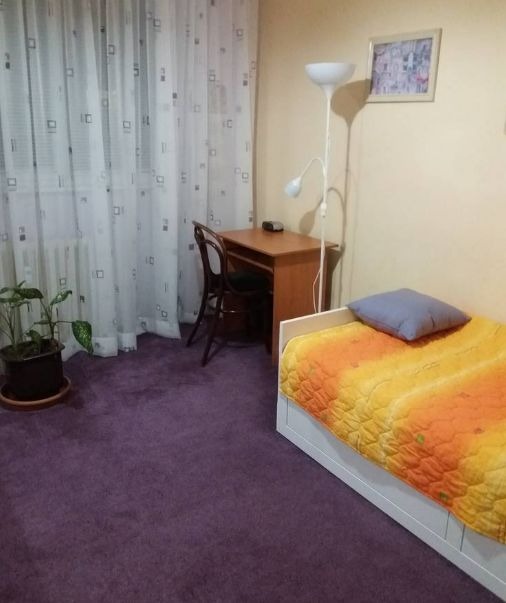 Дава под наем  Стая град София , Оборище , 20 кв.м | 58140658 - изображение [2]