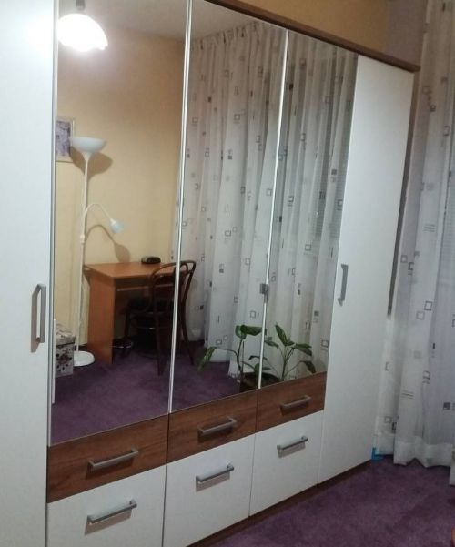 Дава под наем  Стая град София , Оборище , 20 кв.м | 58140658 - изображение [3]
