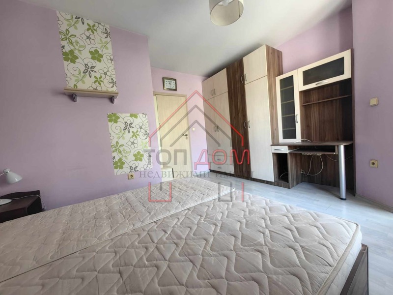 Do wynajęcia  1 sypialnia Warna , Pobeda , 65 mkw | 24457020 - obraz [7]