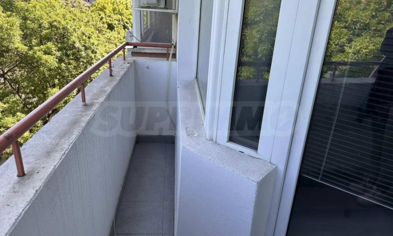 Para alugar  1 quarto Varna , Okrajna bolnica-Generali , 65 m² | 58480704 - imagem [5]