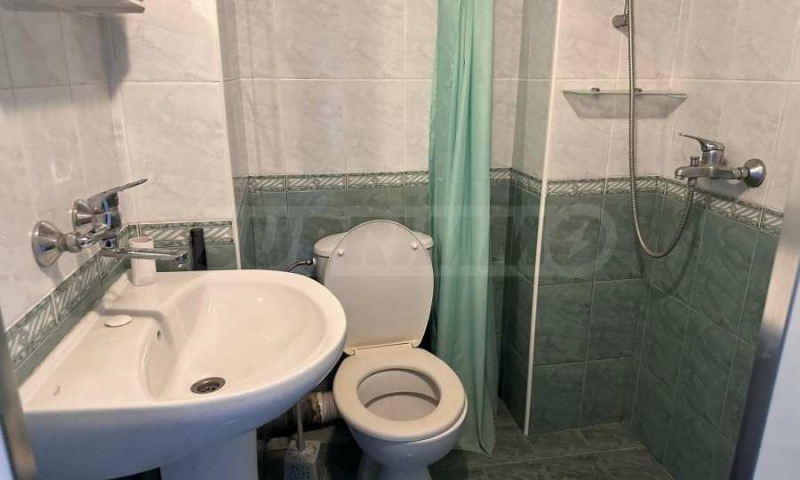 Para alugar  1 quarto Varna , Okrajna bolnica-Generali , 65 m² | 58480704 - imagem [10]