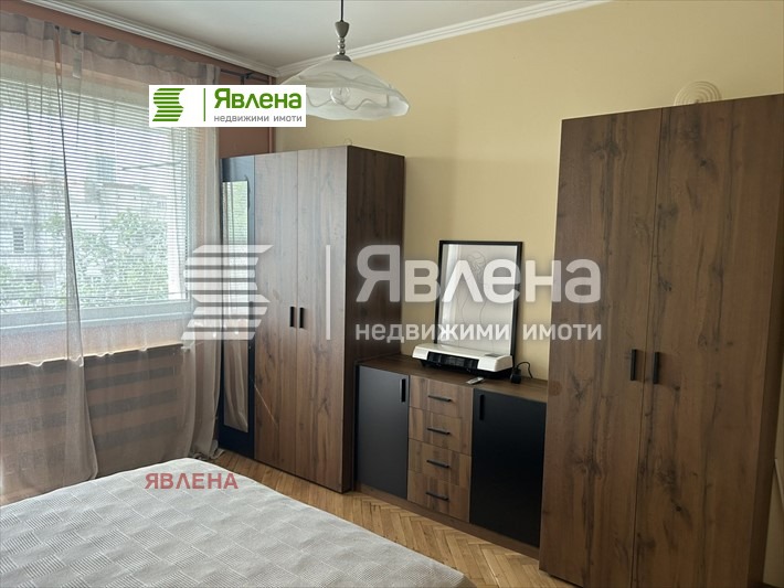 Til leie  1 soverom Sofia , Strelbishte , 73 kvm | 54033098 - bilde [8]