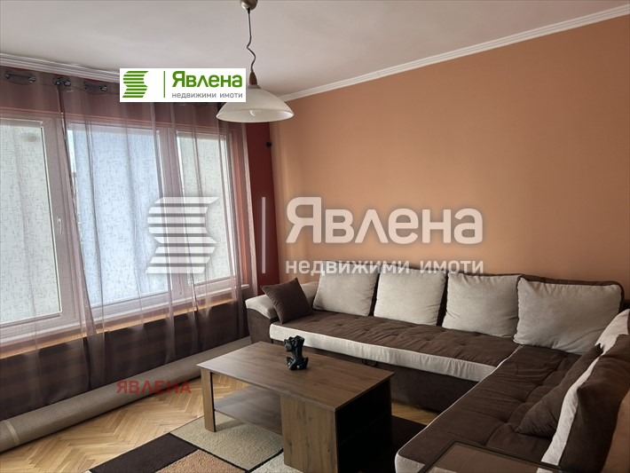 Til leie  1 soverom Sofia , Strelbishte , 73 kvm | 54033098 - bilde [10]