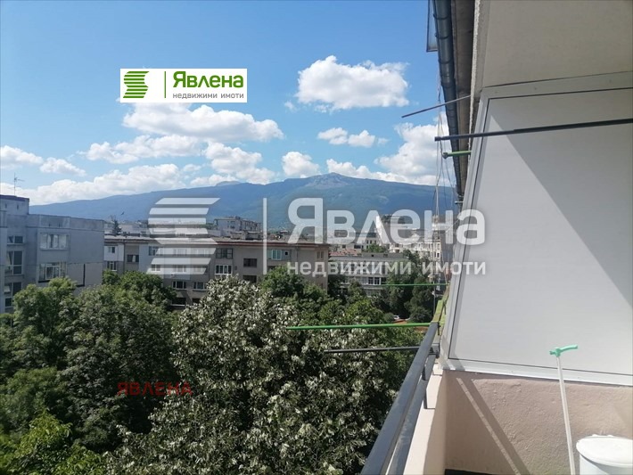 Til leie  1 soverom Sofia , Strelbishte , 73 kvm | 54033098 - bilde [4]