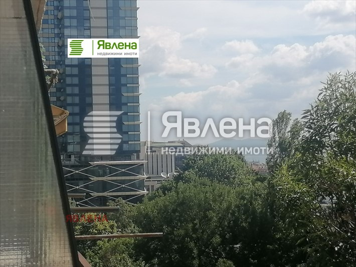 Til leie  1 soverom Sofia , Strelbishte , 73 kvm | 54033098 - bilde [5]