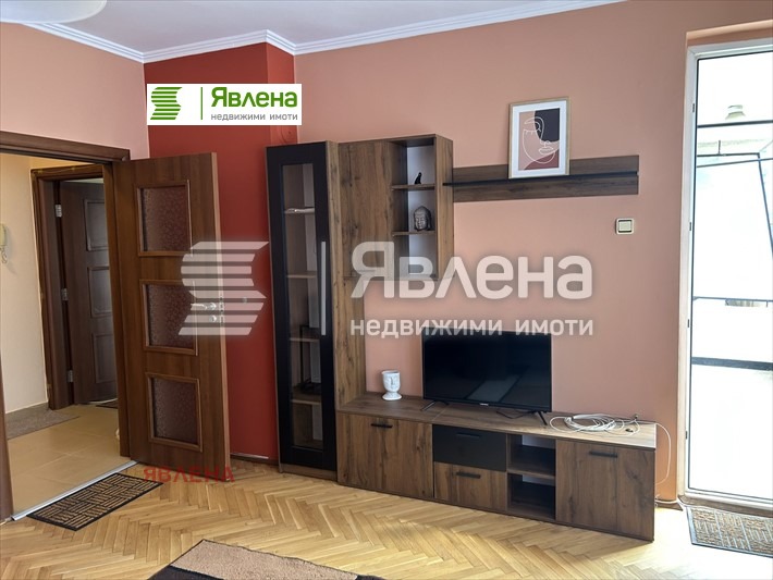Til leie  1 soverom Sofia , Strelbishte , 73 kvm | 54033098