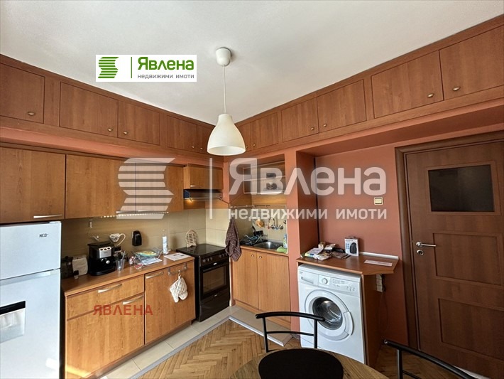 Til leie  1 soverom Sofia , Strelbishte , 73 kvm | 54033098 - bilde [2]