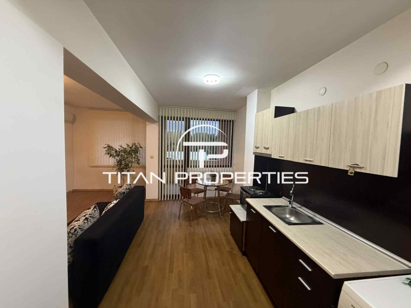Para alugar  1 quarto Plovdiv , Kiutchuk Parij , 62 m² | 50161447 - imagem [2]