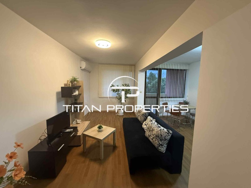 Para alugar  1 quarto Plovdiv , Kiutchuk Parij , 62 m² | 50161447