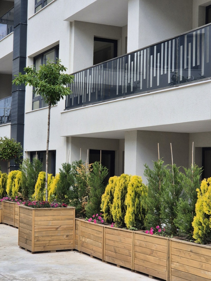 Дава под наем 2-СТАЕН, гр. Варна, Център