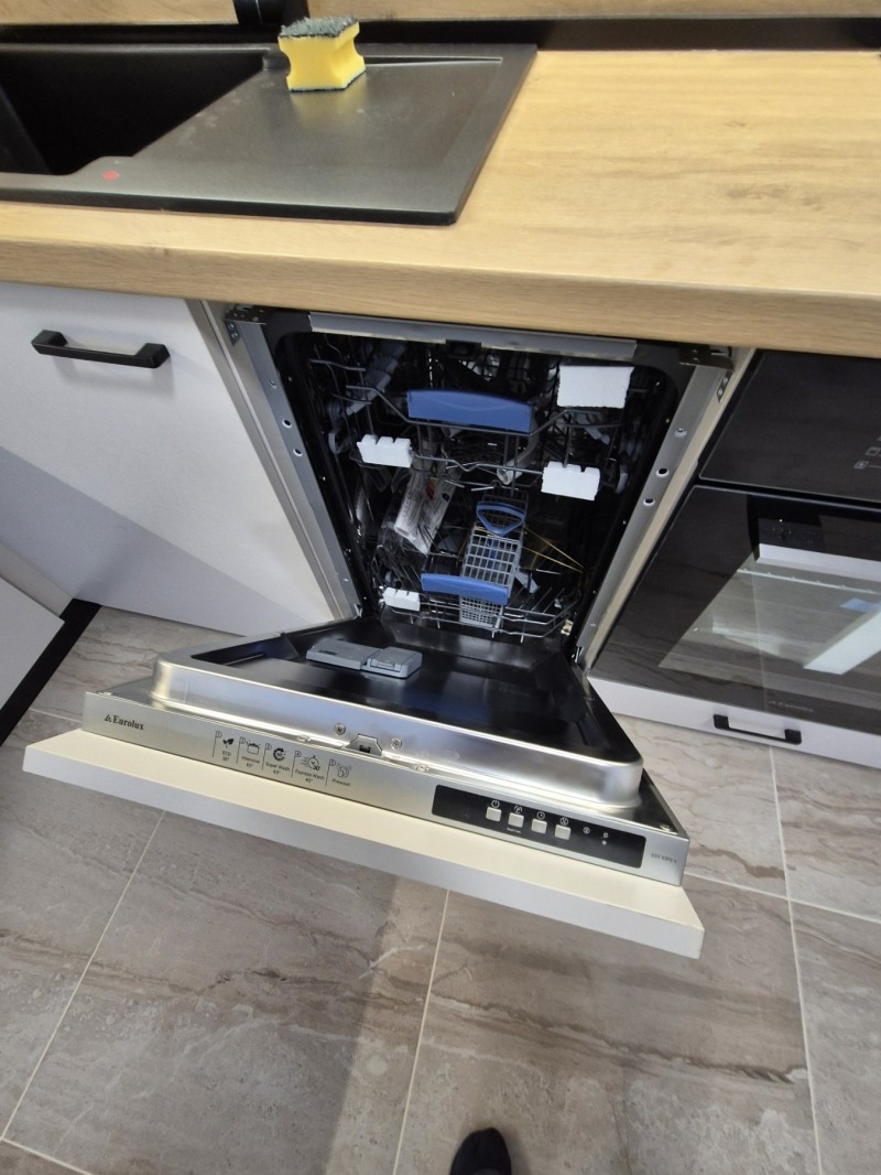 Дава под наем 2-СТАЕН, гр. Варна, Център, снимка 4 - Апартаменти - 53491814