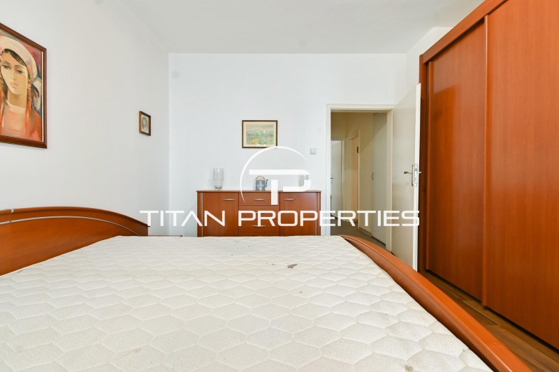 Do wynajęcia  2 sypialnie Sofia , Centar , 93 mkw | 34144860 - obraz [6]